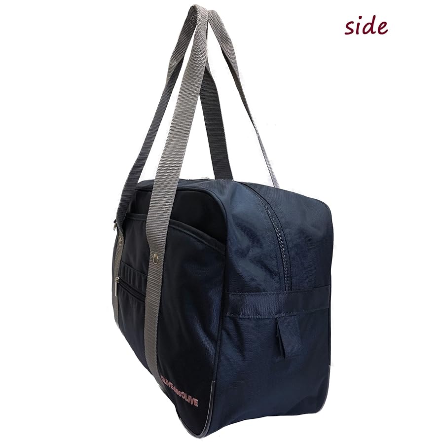 This is a(n) バック　L オリーブ Base Tote L | This is a(n)